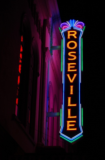 Roseville